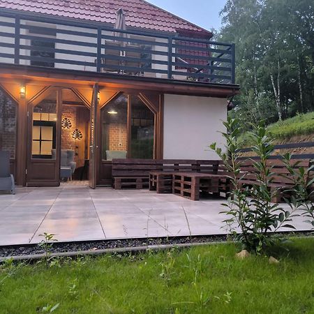 IZERSKA WERANDA - Górski Apartament 120m2 Świeradów-Zdrój Exterior foto