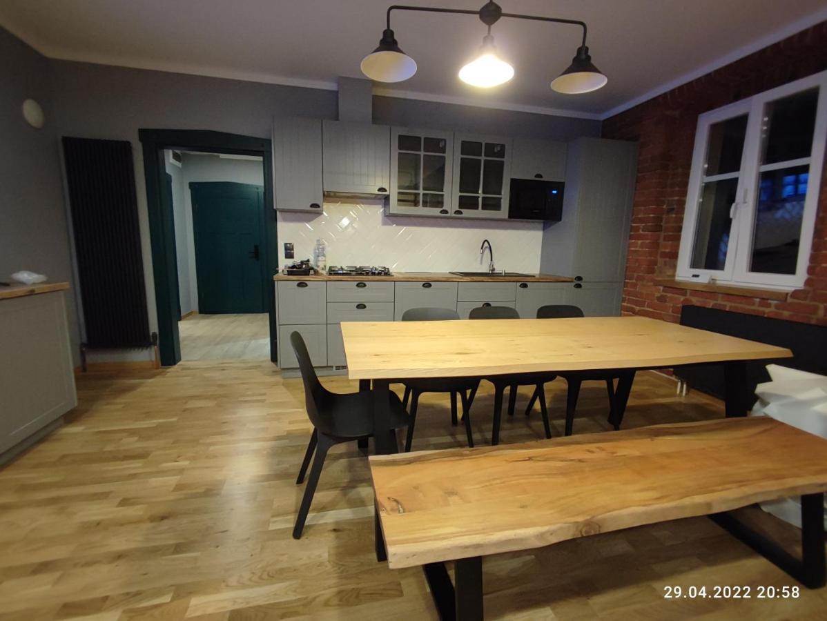 IZERSKA WERANDA - Górski Apartament 120m2 Świeradów-Zdrój Exterior foto