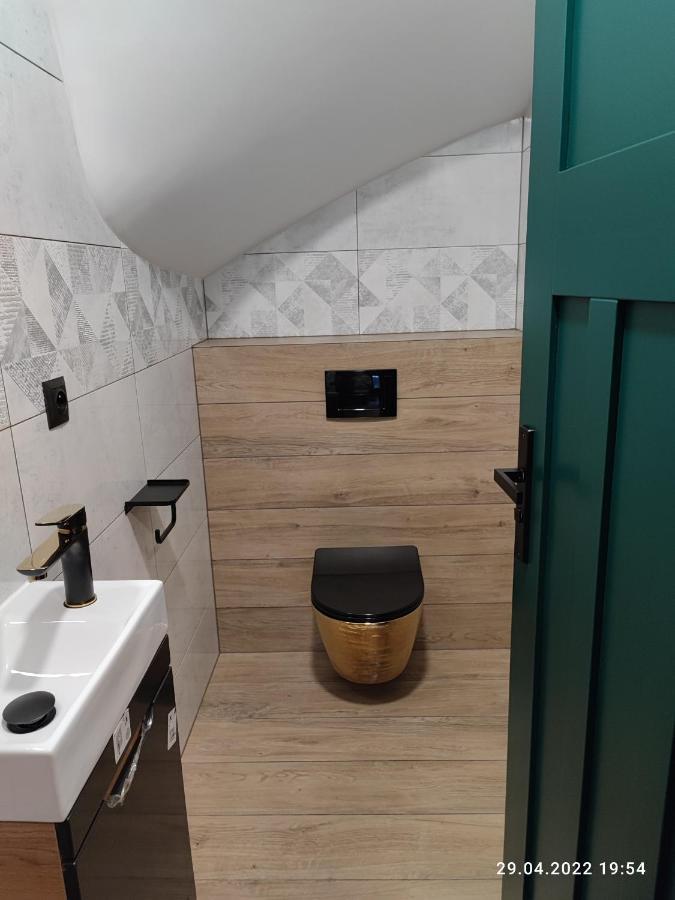 IZERSKA WERANDA - Górski Apartament 120m2 Świeradów-Zdrój Exterior foto