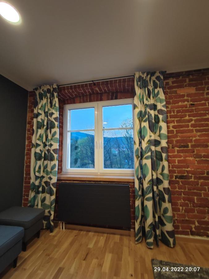IZERSKA WERANDA - Górski Apartament 120m2 Świeradów-Zdrój Exterior foto