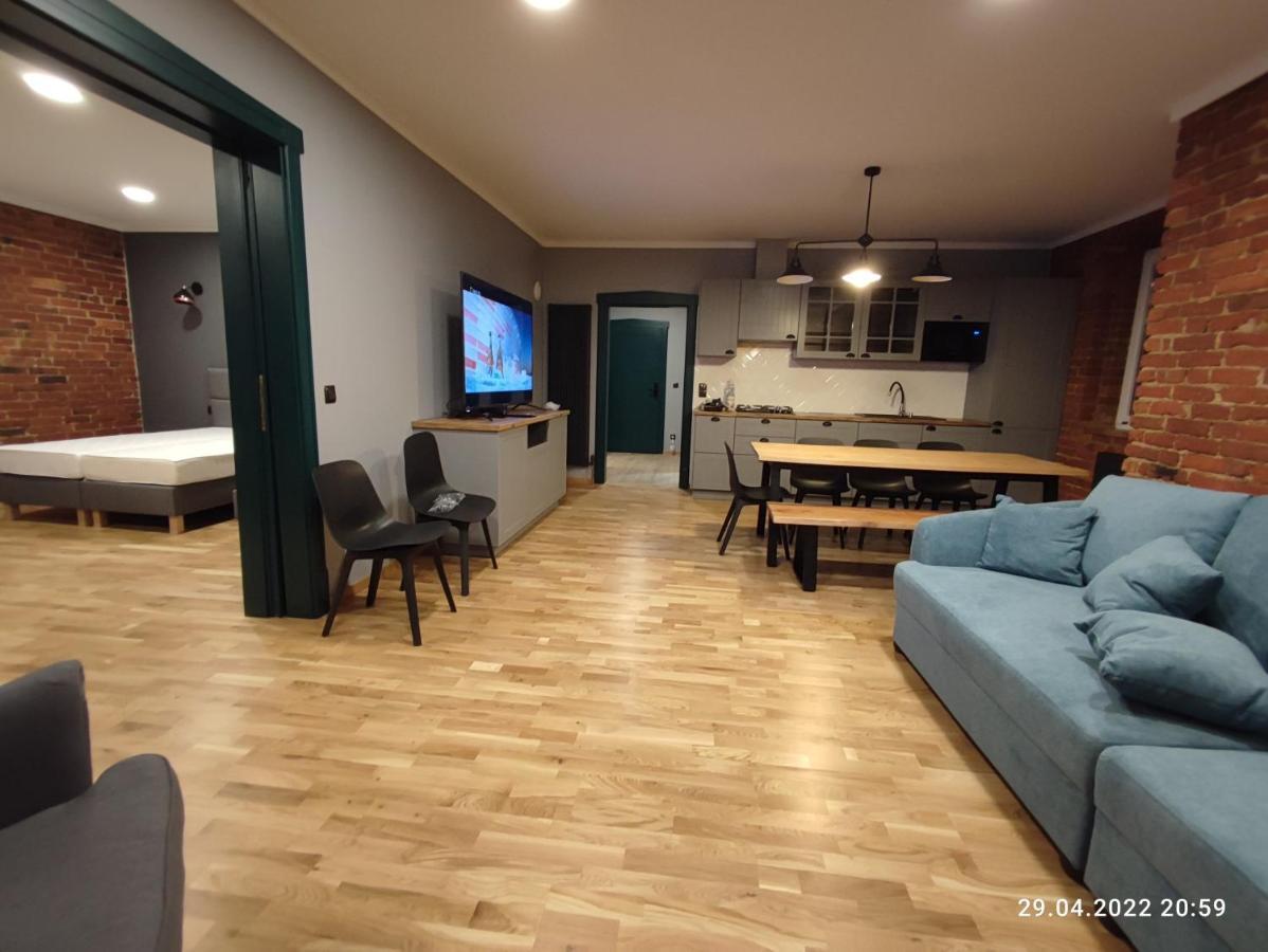 IZERSKA WERANDA - Górski Apartament 120m2 Świeradów-Zdrój Exterior foto