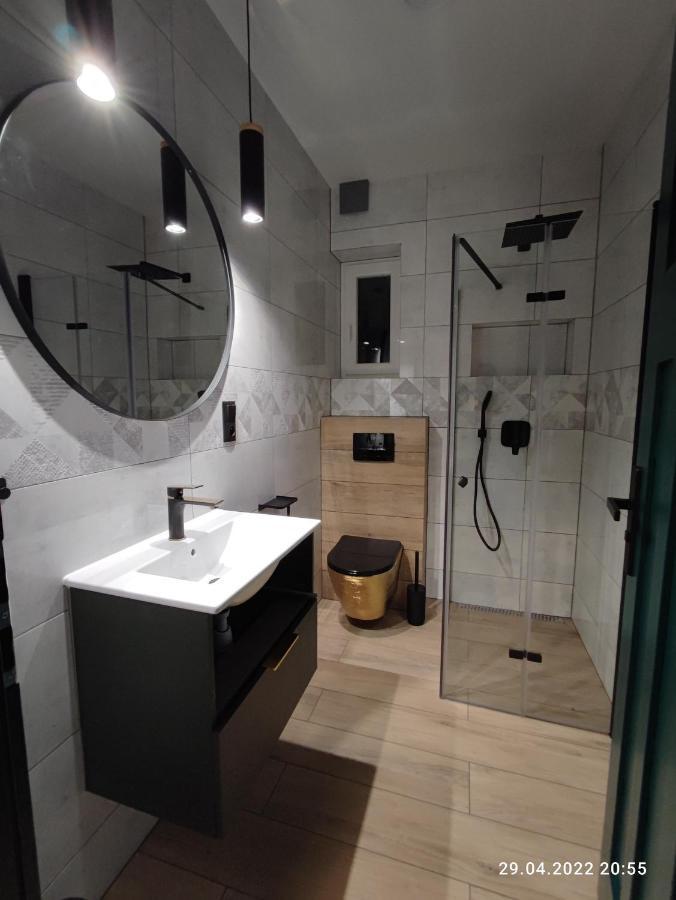 IZERSKA WERANDA - Górski Apartament 120m2 Świeradów-Zdrój Exterior foto